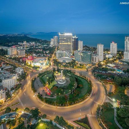 Can Ho Nghi Duong The Song Vung Tau Bagian luar foto