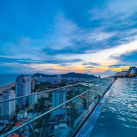 Can Ho Nghi Duong The Song Vung Tau Bagian luar foto